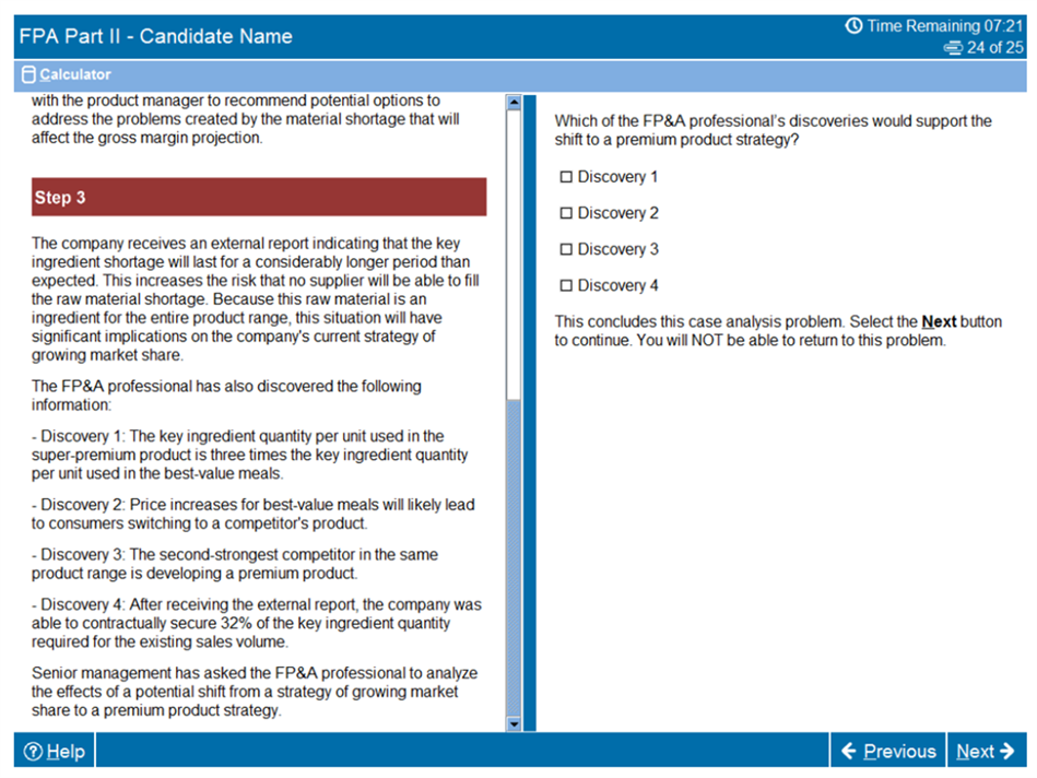 Case Analysis Step 3 Scroll step3scroll