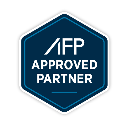 AFP Partner Badge