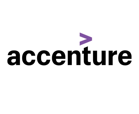Accenture logo