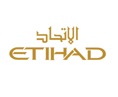 Etihad logo