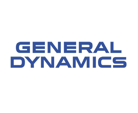 General Dynamics logo