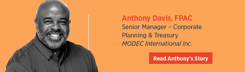 Anthony Davis, FPAC