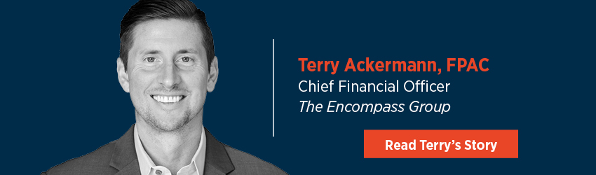 Terry Ackerman