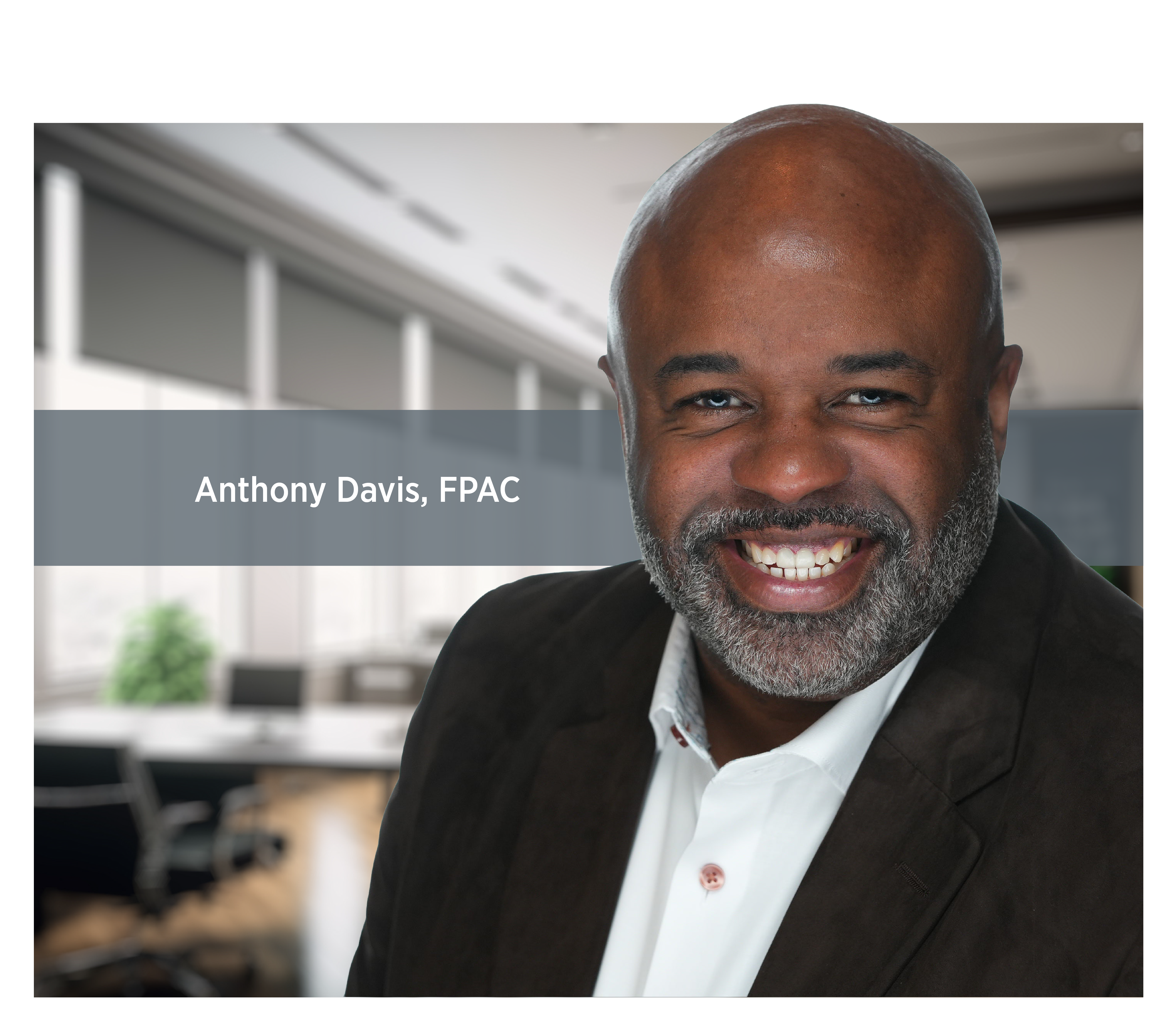 Anthony Davis, FPAC