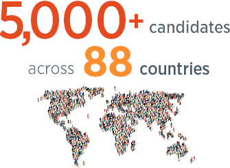 88 Countries Art
