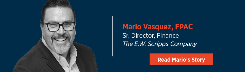 Mario Vasquez